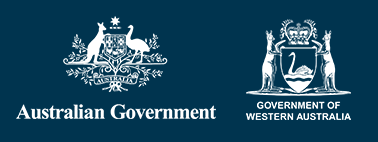 Logos - Govt combined-blue bg.png